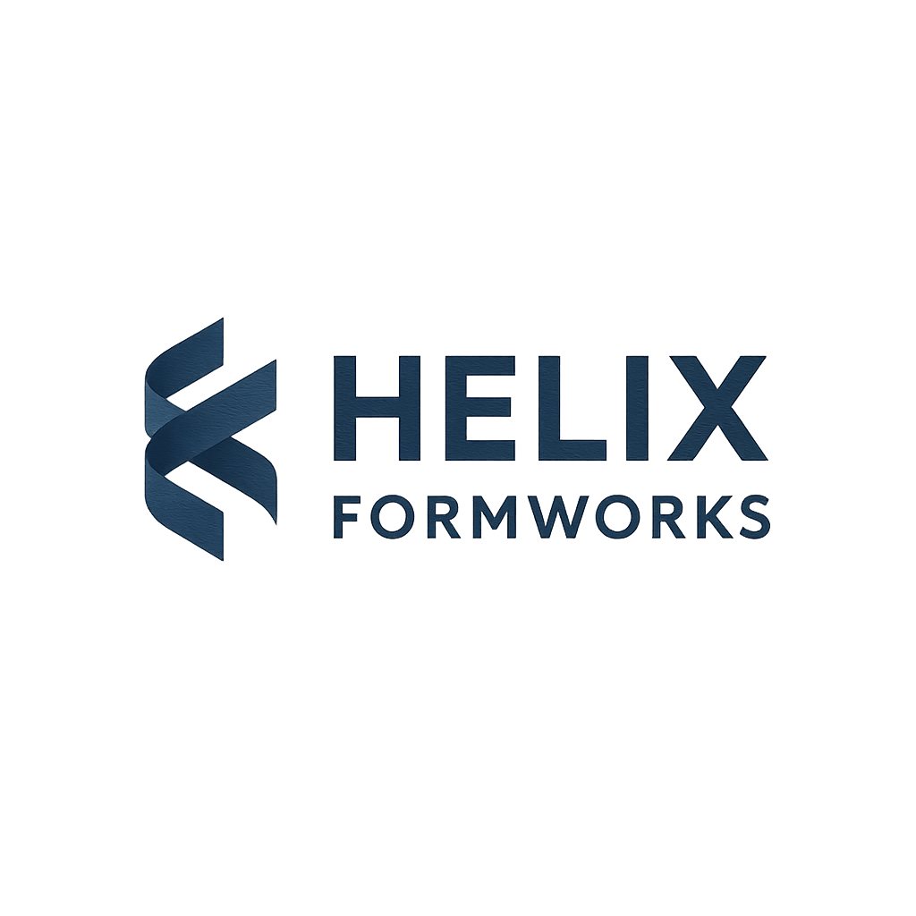 HELIX FORMWORKS